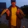 Eurasian perch