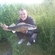Pike perch