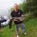 Wels catfish