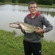Wels catfish