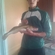 Pike perch