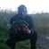 Prussian carp