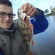 Eurasian perch
