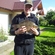 Crucian carp