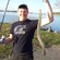 European eel
