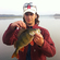 Eurasian perch