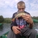 Eurasian perch
