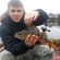 Eurasian perch