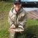 Eurasian perch