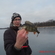 Eurasian perch