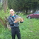 Crucian carp