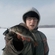 Eurasian perch