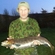 Atlantic salmon