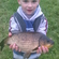 Prussian carp