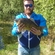 Crucian carp