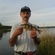Eurasian perch