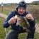 Eurasian perch