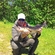 Pike perch