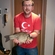 Prussian carp