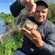 Eurasian perch