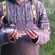 Pike perch