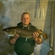 Atlantic cod