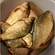 Crucian carp