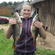 Eurasian perch