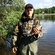 Crucian carp