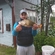Eurasian perch
