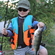 Eurasian perch