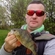 Eurasian perch
