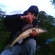 Pike perch