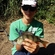 Eurasian perch