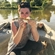 Pike perch