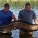 Wels catfish