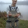 Eurasian perch