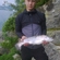 Atlantic salmon