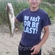 Pike perch