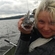 Pike perch