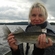 Pike perch