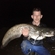 Wels catfish