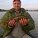 Eurasian perch