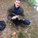 Eurasian perch