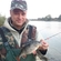 Eurasian perch