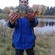 Eurasian perch