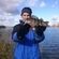 Eurasian perch