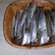 European smelt