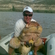 Wels catfish