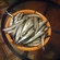 European smelt